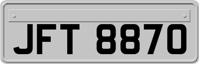 JFT8870