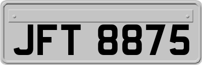 JFT8875