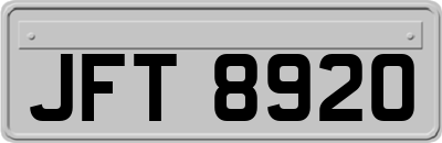 JFT8920