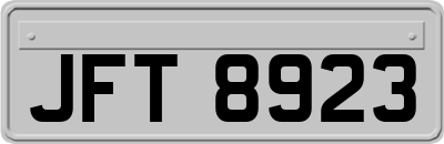 JFT8923