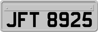 JFT8925
