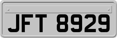 JFT8929