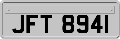 JFT8941