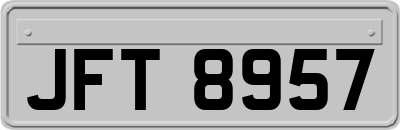 JFT8957