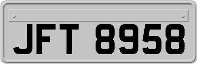 JFT8958