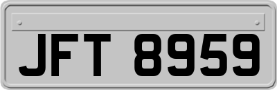 JFT8959
