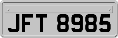 JFT8985