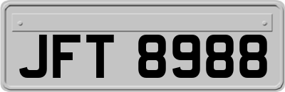 JFT8988