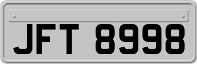 JFT8998