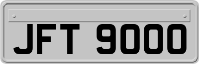 JFT9000