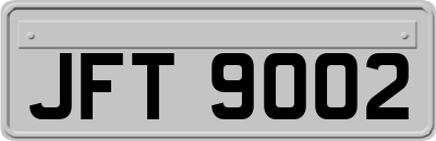 JFT9002