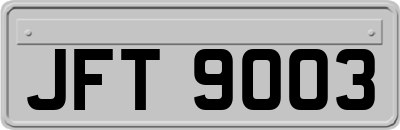 JFT9003