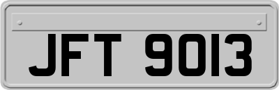JFT9013