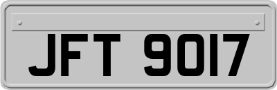 JFT9017