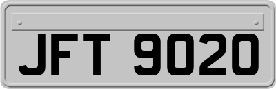 JFT9020