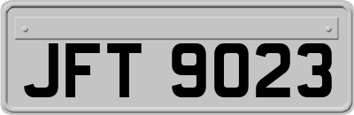 JFT9023