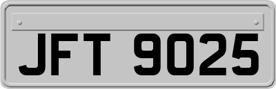 JFT9025