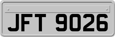 JFT9026