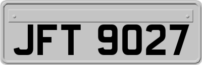 JFT9027