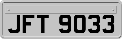 JFT9033