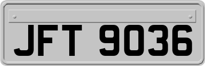 JFT9036