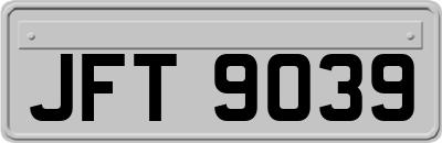 JFT9039