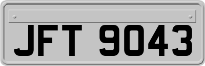 JFT9043