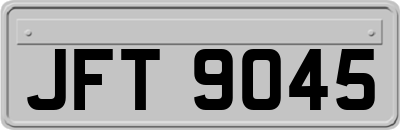 JFT9045