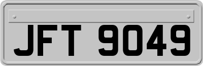JFT9049