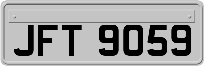 JFT9059
