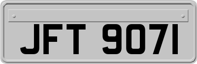 JFT9071