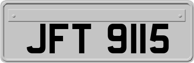 JFT9115