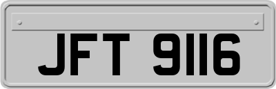 JFT9116