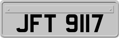 JFT9117