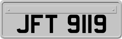 JFT9119