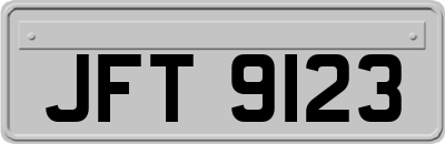 JFT9123