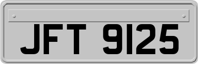 JFT9125