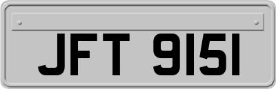 JFT9151