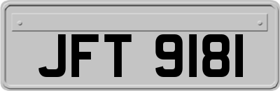 JFT9181