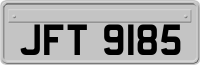 JFT9185