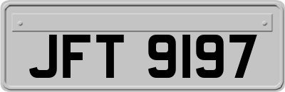 JFT9197