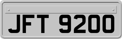 JFT9200