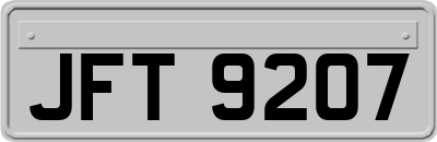 JFT9207