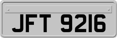 JFT9216