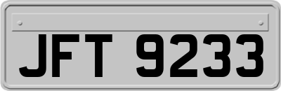 JFT9233
