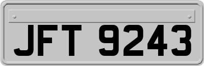 JFT9243