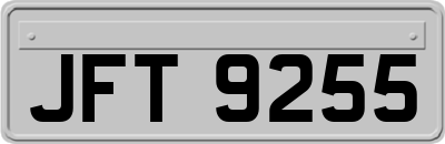 JFT9255