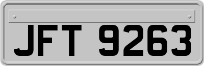 JFT9263