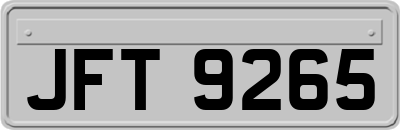 JFT9265