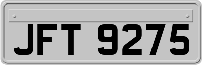 JFT9275